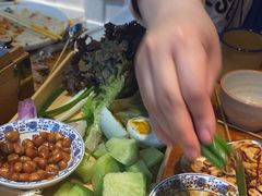 -喝丢一只鞋海鲜烧烤·海肠捞饭(文体街店)