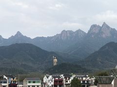 -九华山风景区