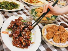 -文东记(马里士他店)