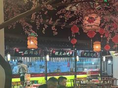-卢大鲜鱼头捞饭(美利广场店)