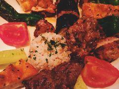 -Pasha帕夏土耳其餐厅(南昌路店)