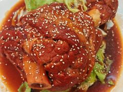 -巷子深菜馆(新华路店)