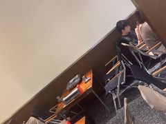 -猫公子纸上烤鱼烧烤•Bistro小酒馆(钱江世纪城店)