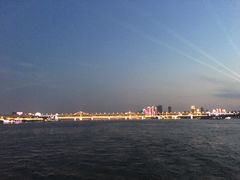 -轮渡红巷旅游码头