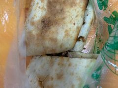 -宝光熏肉鞋底火烧(新街口店)