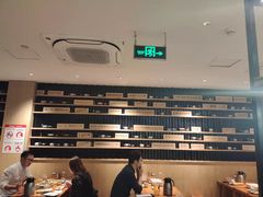 -木屋烧烤(Ipark店)