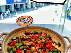 -川里谈·川味小馆(北京路店)