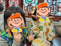 -民信老铺(双皮奶博物馆店)