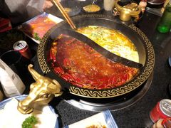 -大味老火锅City店