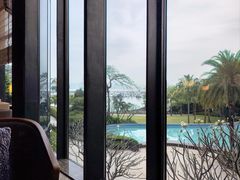 -希尔顿南海酒店·观廊大堂吧·海景下午茶