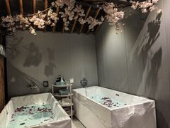 -扬派·扬州搓背馆(运河旗舰店)