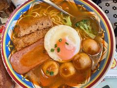 -玛嘉烈(北京金融街店)