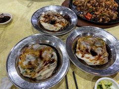 -标记美食新鲜猪杂(兴南大道店)