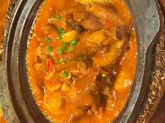 -乔街深夜食堂·小龙虾·高压锅生蚝(杭州总店)