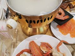-芭菲盛宴·环球美食(锦城万达广场店)
