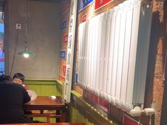 -飨府.老淮面馆.自营(清河路店)