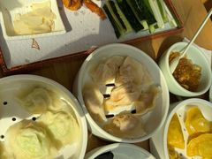 -船歌·鱼水饺青岛菜(枫蓝国际购物中心店)