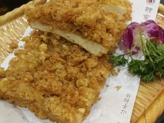 -邢家锅贴老店·非遗·开封菜(金明广场店)