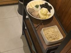 -额尔敦传统涮(光明路店)