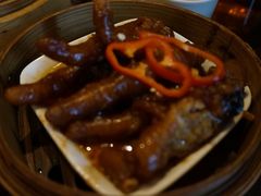 -北海金昌开元名都大酒店·四季轩中餐厅