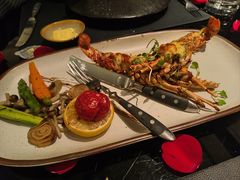 -上海苏宁宝丽嘉酒店·Cafe Bellagio西餐厅
