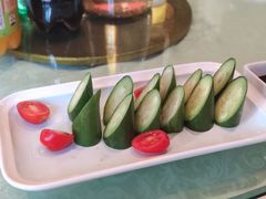 -山水一号·中餐厅