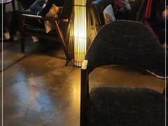 等位区-咖法森林·咖啡  酒吧(天河店)