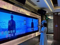 -堂会(天河店)