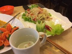 iphone_upload_pic-荷花泰菜(东方新天地店)