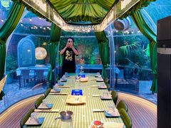 -1819餐厅·团队聚餐·烤串·精酿