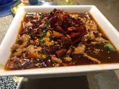 -又一福烤鸭·北京菜(东四店)