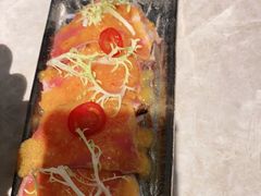 -極上萬膳·日料放题(海岸城店)