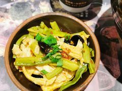 -擂饭(五一广场店)