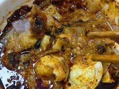-清真·宏顺祥卤汁凉粉(大皮院店)