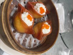 -新斗记·粤菜食尚专门店(金鹰新街口店)