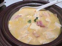 -在前门·烤鸭北京菜(五月花广场店)