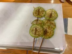 -小马哥烧烤(楚州店)
