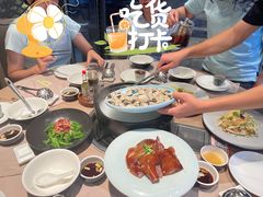 -滋粥楼·顺德菜(番禺广场总店)