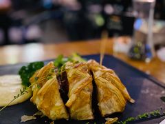 -SHARK鲨鱼餐吧(购物公园店)