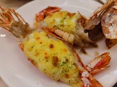 -芭菲盛宴·环球美食(解放碑英利国际店)