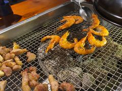 -肉甲韩国木炭烤肉(新壹街1店)
