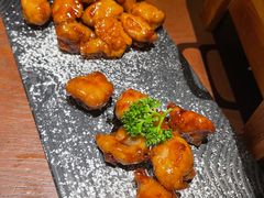 -绿茶餐厅(朝阳大悦城店)