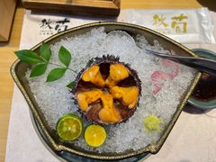 -秋荀日本料理(昆明同德广场店)
