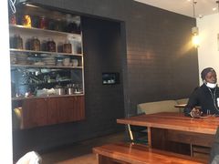 大堂-BAKER&SPICE(安福路店)