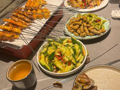 -轻松串吧(亦庄上海沙龙店)