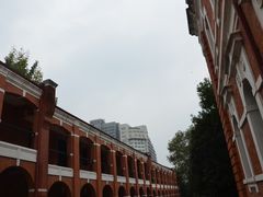 -辛亥革命博物院北区