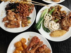 -圣和汤泉•汗蒸温泉自助