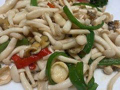 -穿越·兴化早茶·兴化味(英武路店)