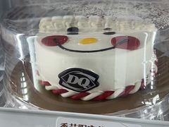 -DQ·蛋糕·冰淇淋(包河万达店)