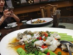 -猪肉婆私房菜(容桂总店)